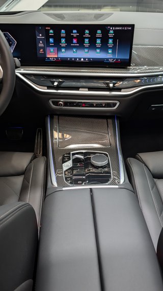 BMW X5 xDrive30d 2025