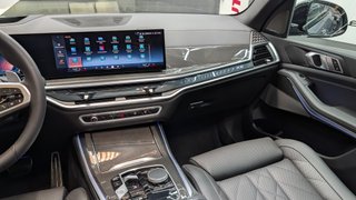 BMW X5 xDrive30d 2025