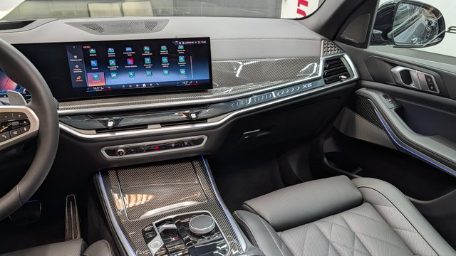 BMW X5 xDrive30d 2025