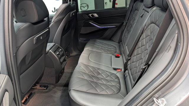 BMW X5 xDrive30d 2025