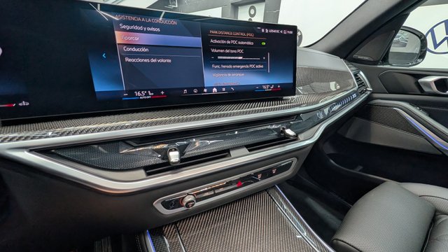 BMW X5 xDrive30d 2025