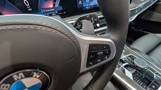 BMW X5 xDrive30d 2025