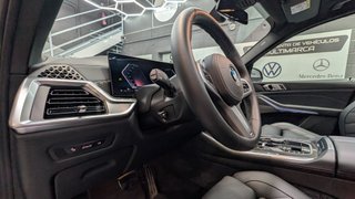 BMW X5 xDrive30d 2025