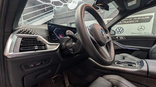 BMW X5 xDrive30d 2025