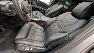BMW X5 xDrive30d 2025