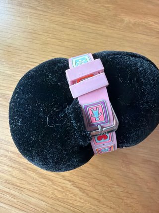 Reloj Tous Infantil Rosa con Caja