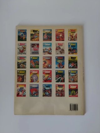 Asterix el galo