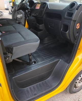 Renault Master 2016