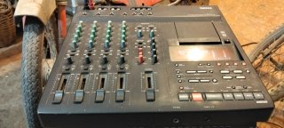 Lote 3 Módulos Audio Yamaha, Philips, Pioneer