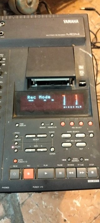 Lote 3 Módulos Audio Yamaha, Philips, Pioneer