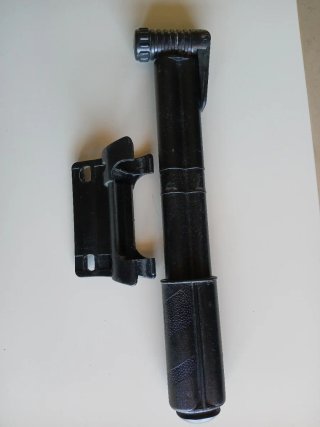 3 Bombas de Bicicleta