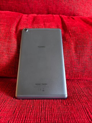 Tableta Huawei MediaPad M5 Lite Negra