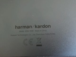 Tableta Huawei MediaPad M5 Lite Negra