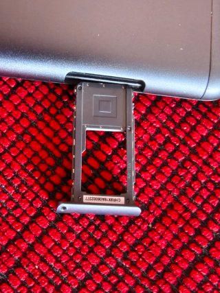 Tableta Huawei MediaPad M5 Lite Negra