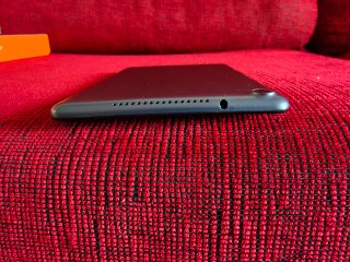 Tableta Huawei MediaPad M5 Lite Negra