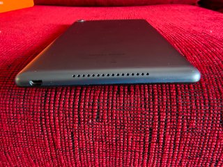 Tableta Huawei MediaPad M5 Lite Negra