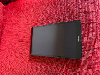 Tableta Huawei MediaPad M5 Lite Negra