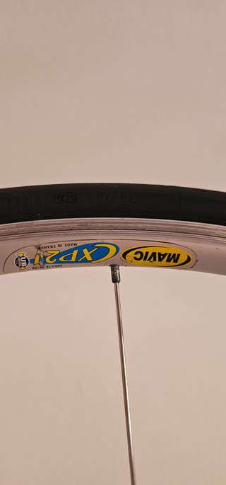Bianchi Reparto Corse Alloy Pro Talla 54