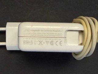 Cargador Apple MacBook Air MagSafe 2
