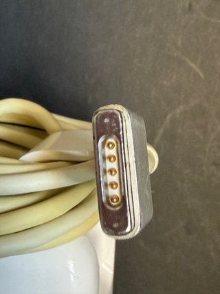 Cargador Apple MacBook Air MagSafe 2