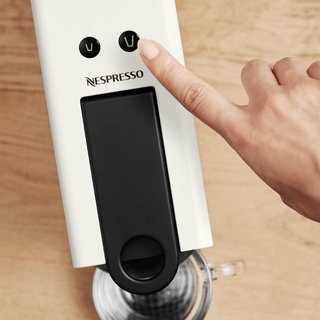 KRUPS Nespresso Essenza, Máquina de café,