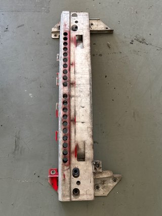 Traviesa Mini R53