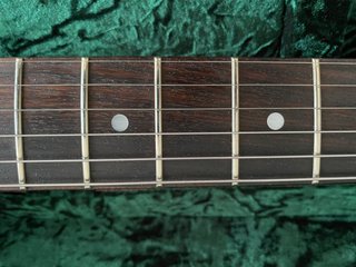 Maybach Teleman T61 3-Tone Sunburst Aged LEFTHAND/