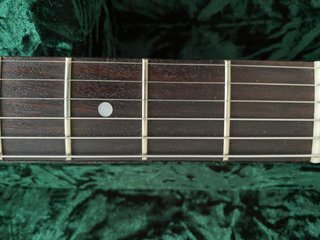 Maybach Teleman T61 3-Tone Sunburst Aged LEFTHAND/