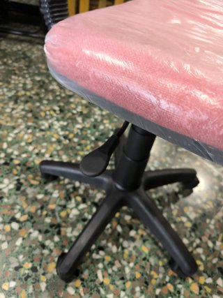 Silla de oficina ergonómica
