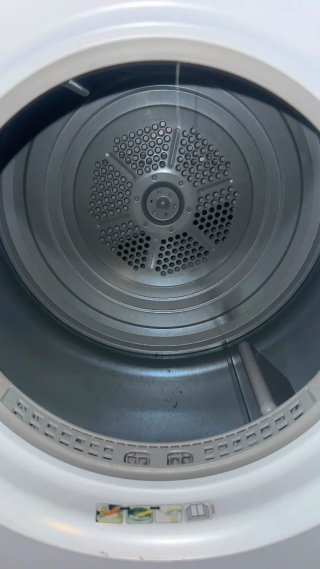 Secadora Indesit 7kg