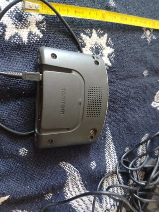 GPS TomTom