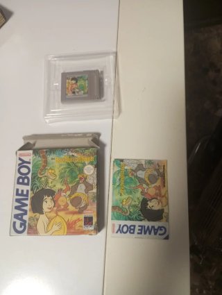 Lote videojuegos