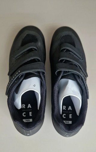 Zapatillas Ciclismo MTB Rockrider 700