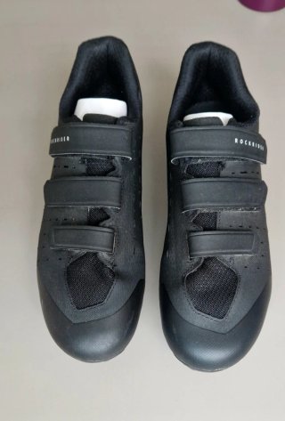 Zapatillas Ciclismo MTB Rockrider 700