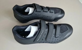 Zapatillas Ciclismo MTB Rockrider 700