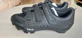 Zapatillas Ciclismo MTB Rockrider 700