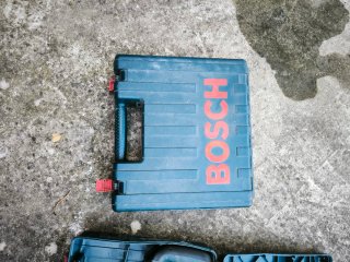 Martillo Percutor Bosch GBH 3-28 FE