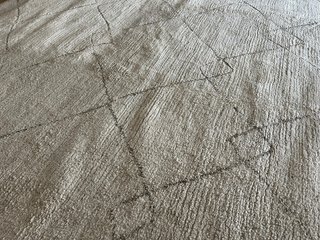 Alfombra Ikea Tversted 170x240 cm