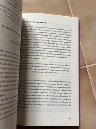 El Gran Libro de Ho'oponopono Luc Bodin