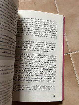El Gran Libro de Ho'oponopono Luc Bodin