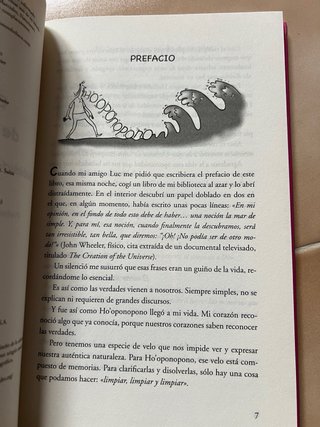 El Gran Libro de Ho'oponopono Luc Bodin