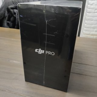 DJI RS 2 - Nuevo Precintado