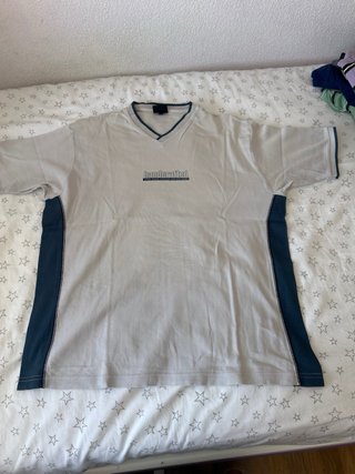 Camiseta Verano XL Xdyes