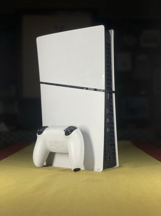 PS5 Slim Digital