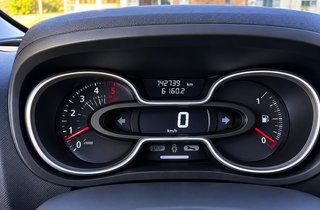 Renault Trafic 9plazas diesel 120cv