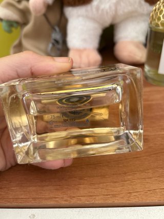 Dolce & Gabbana edp 75 ml