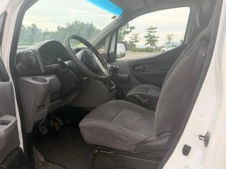 Nissan NV200 2013