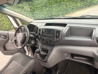 Nissan NV200 2013