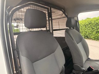 Nissan NV200 2013