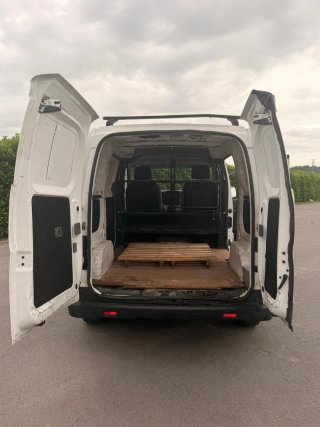 Nissan NV200 2013